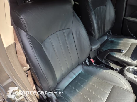 CRUZE 1.8 LT 16V FLEX 4P AUTOMÁTICO