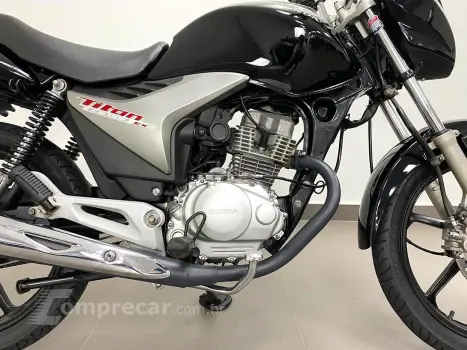 HONDA CG 150 TITAN MIX EX