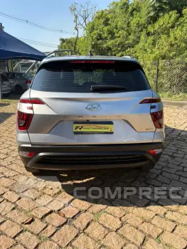 Creta 1.0 TGDI Comfort
