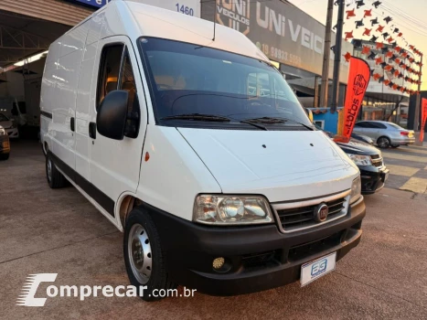 Ducato Maxi. Long. 2.3 T.Alto ME Diesel