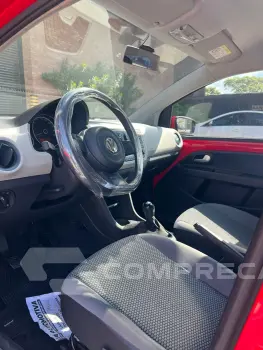 up! move 1.0 Total Flex 12V 5p