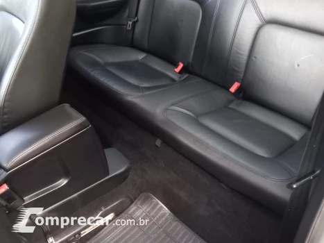 New Beetle 2.0 Mi 8V Gasolina 2P Manual