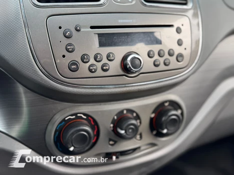 GRAND SIENA 1.6 MPI Essence 16V