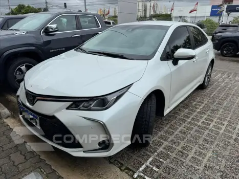 COROLLA 2.0 VVT-IE FLEX XEI DIRECT SHIFT