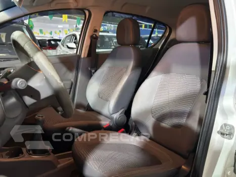 Palio ATTRACTIVE 1.0 EVO Fire Flex 8v 5p