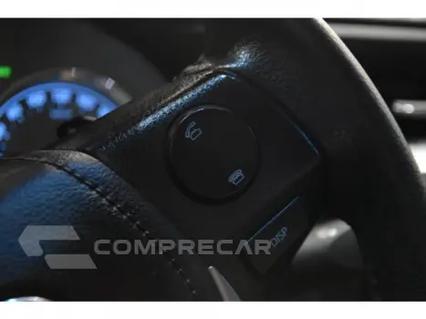 COROLLA - 2.0 XEI 16V 4P AUTOMÁTICO