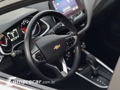 ONIX HATCH PREM. 1.0 12V TB Flex 5p Aut.