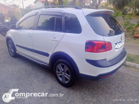 SAVEIRO 1.6 Cross CD 16V