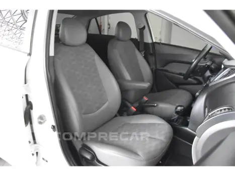 HB20S 1.6 COMFORT PLUS 16V FLEX 4P AUTOMÁTICO
