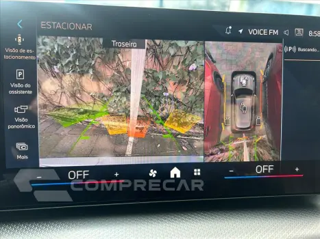 X1 2.0 16V TURBO GASOLINA SDRIVE20I M SPORT STEPT