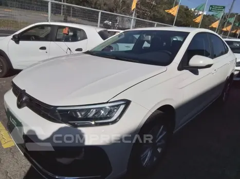VIRTUS 1.0 170 TSI AUTOMÁTICO