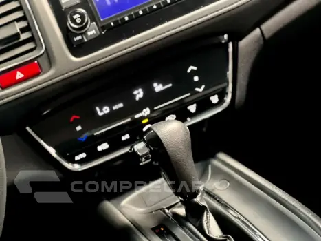 HR-V 1.8 16V FLEX EX 4P AUTOMÁTICO