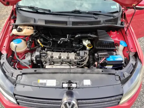 FOX 1.6 MI Trendline 8V