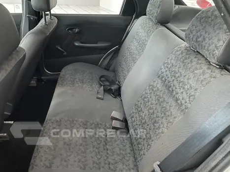 SIENA 1.0 MPI Fire Celebration 8V