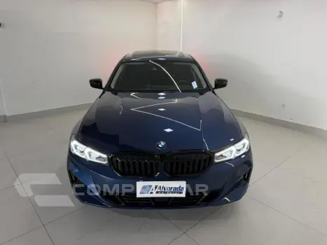 320I SPORT GP FLEX