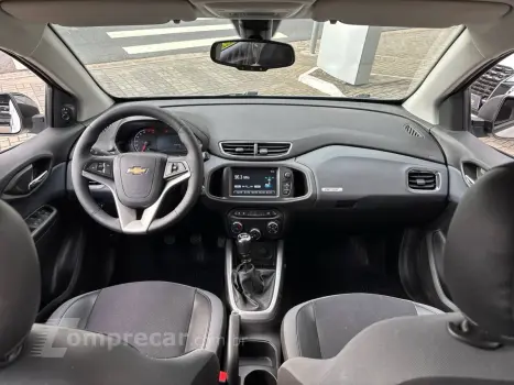 ONIX HATCH ACTIV 1.4 8V Flex 5p Mec.