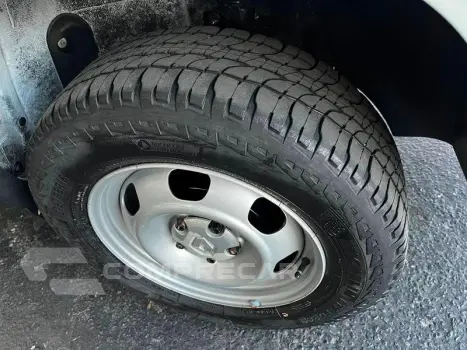 OROCH PRO 1.6 FLEX 16V MEC.