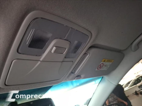 IX35 2.0 MPFI GL 16V FLEX 4P AUTOMÁTICO