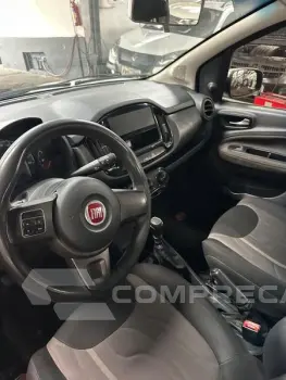 UNO WAY 1.0 FLEX 4P 05 PASSAGEIROS