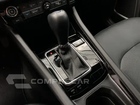 Compass 1.3 T270 Turbo Flex Longitude At6