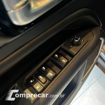 COMPASS TRAILHAWK TD350 2.0 4x4 Die. Aut