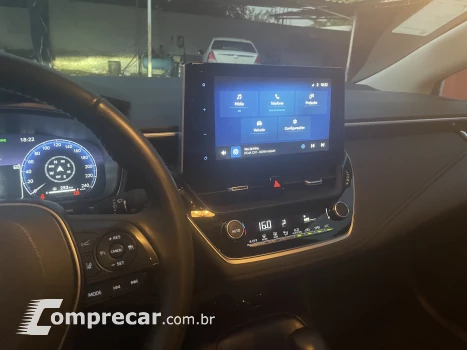 COROLLA 2.0 XEI 16V