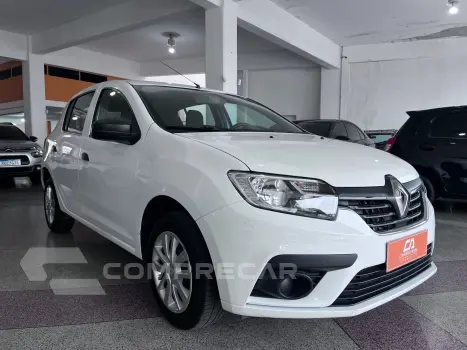 SANDERO 1.0 12V SCE Life