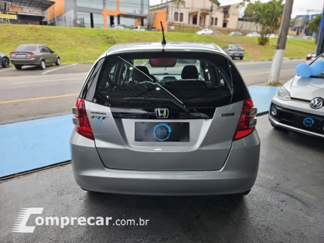 Fit LX 1.4/ 1.4 Flex 8V/16V 5p Mec.