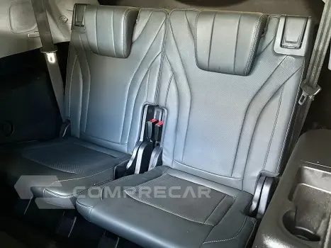 TIGGO 8 1.6 TGDI GASOLINA TXS MAX DRIVE DCT