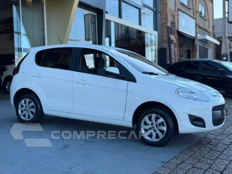 Palio ATTRACTIVE 1.0 EVO Fire Flex 8v 5p