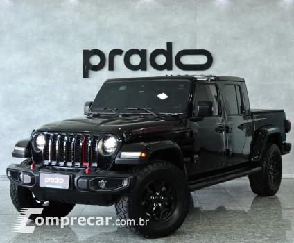 GLADIATOR 3.6 V6 Rubicon 4X4 AT8
