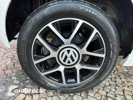 up! SPEED 1.0 TSI T. Flex 12V 5p