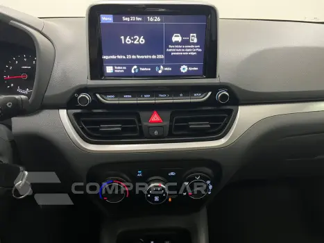 HB20S 1.0 Tgdi Comfort