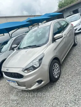 Ka Hatch 1.0 12V 4P TI-VCT SE FLEX