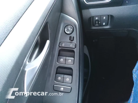 CRETA 1.0 TGDI FLEX COMFORT AUTOMÁTICO