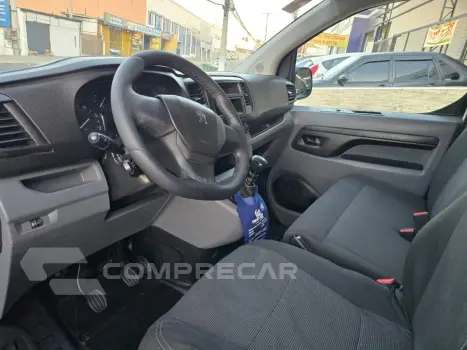 Expert Business 1.6 Turbo Diesel