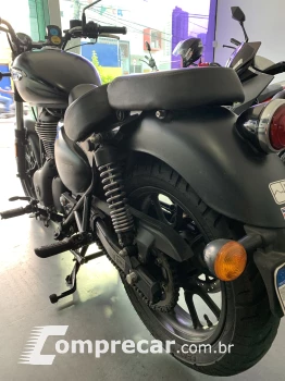METEOR 350 STELLAR