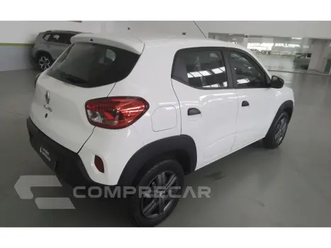 KWID 1.0 12V SCE FLEX ZEN MANUAL
