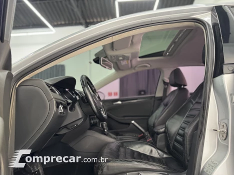 JETTA 2.0 TSI Highline