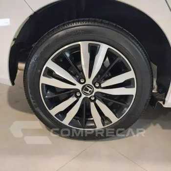 FIT EX CVT