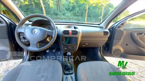 CORSA 1.0 MPFI JOY 8V FLEX 4P MANUAL