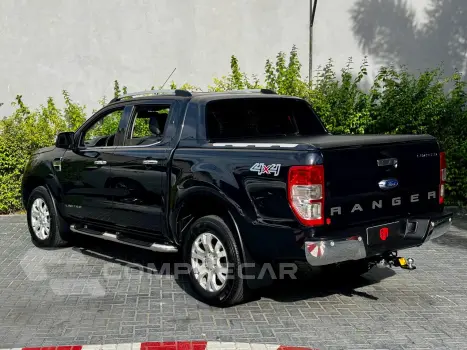 RANGER 3.2 Limited 4X4 CD 20V