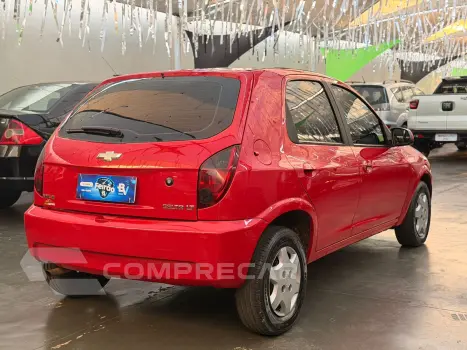 CELTA 1.0 MPFI LT 8V