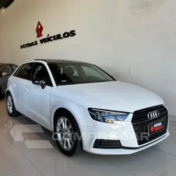 A3 1.4 TFSI Sportback 16V
