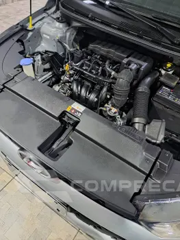 HB20 1.0 12V Sense