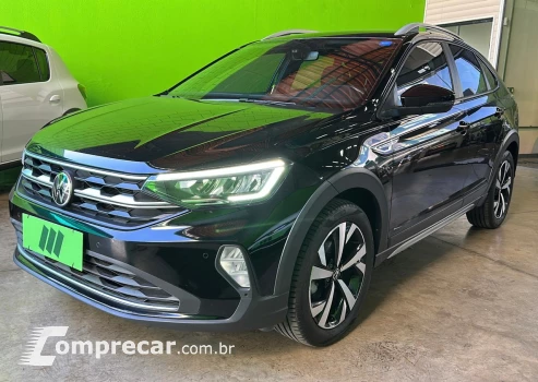 NIVUS 1.0 200 TSI Highline
