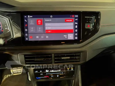 Polo 1.4 250 Tsi Gts Automático