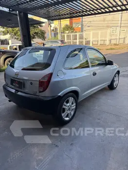 CELTA 1.0 MPFI Life 8V