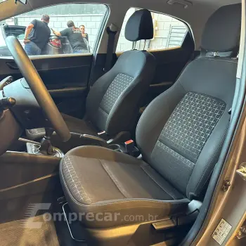 HB20 1.0 12V Comfort