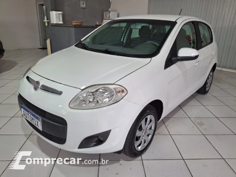 PALIO 1.0 MPI Attractive 8V